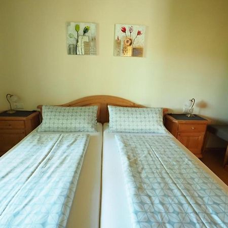 Ferienwohnung Stuiber Haarbach Eksteriør bilde