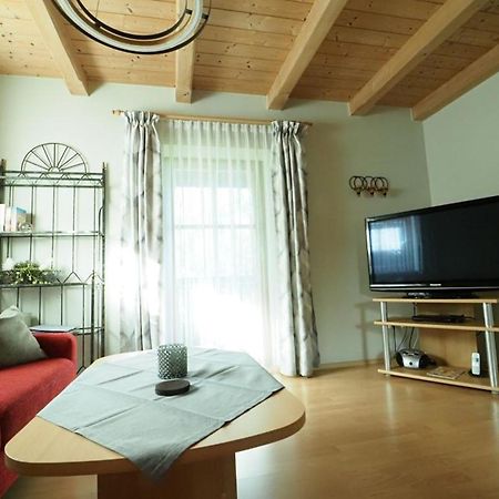 Ferienwohnung Stuiber Haarbach Eksteriør bilde