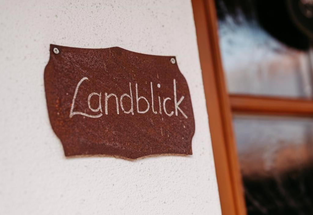 Ferienwohnung Stuiber Haarbach Eksteriør bilde