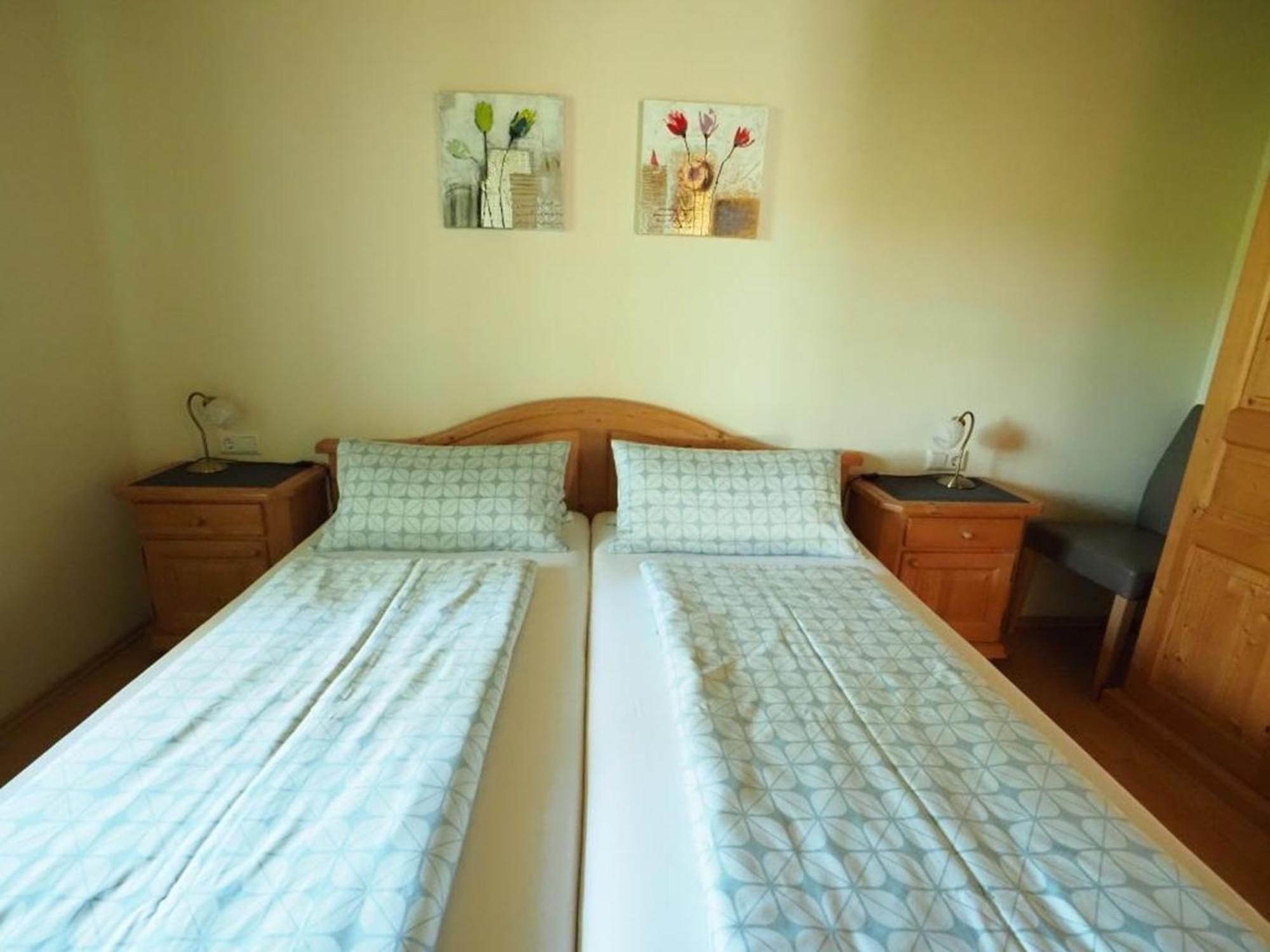 Ferienwohnung Stuiber Haarbach Eksteriør bilde